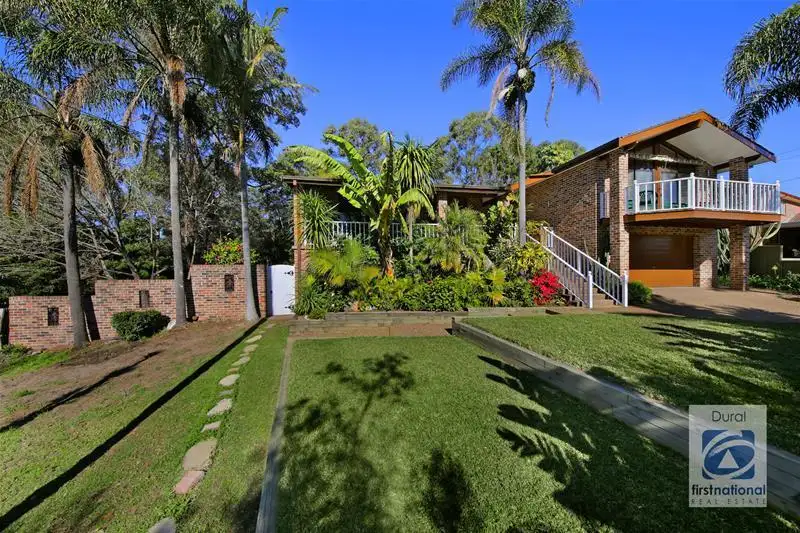 Main view of Homely house listing, 11 Wanaka Place, Glenorie NSW 2157