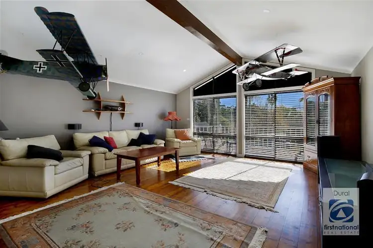 Third view of Homely house listing, 11 Wanaka Place, Glenorie NSW 2157