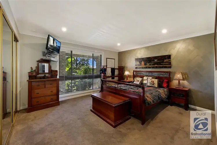 Fourth view of Homely house listing, 11 Wanaka Place, Glenorie NSW 2157