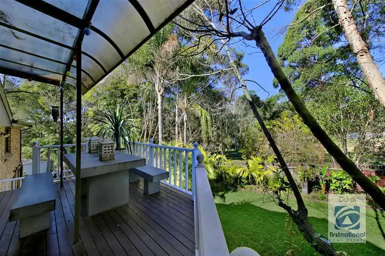 Sixth view of Homely house listing, 11 Wanaka Place, Glenorie NSW 2157