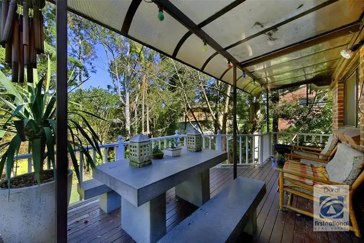 Seventh view of Homely house listing, 11 Wanaka Place, Glenorie NSW 2157