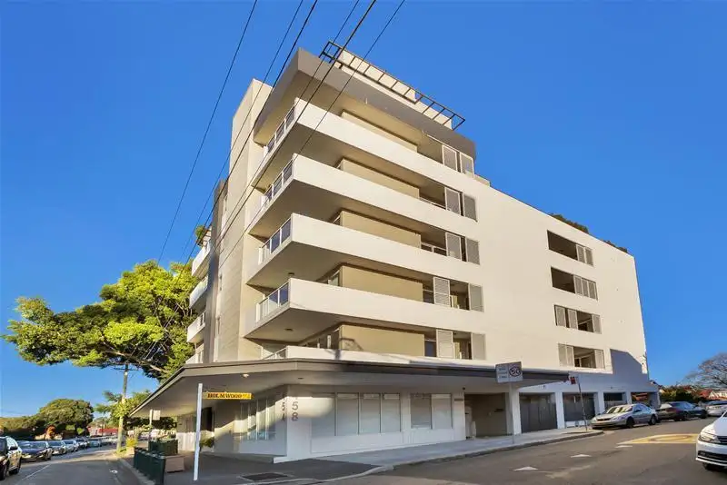 Main view of Homely apartment listing, 9/454 Liverpool Road, Strathfield South NSW 2136
