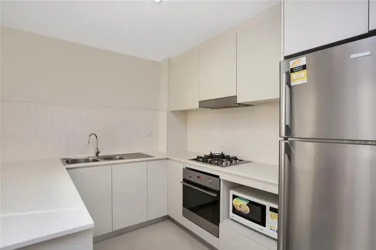 Second view of Homely apartment listing, 9/454 Liverpool Road, Strathfield South NSW 2136
