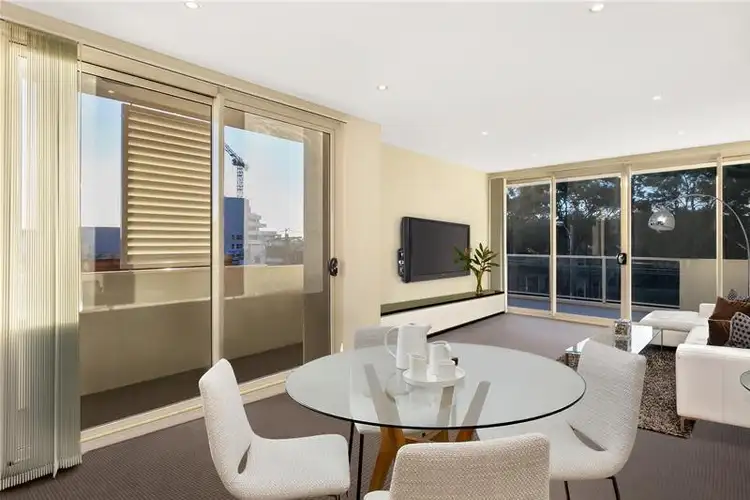 Third view of Homely apartment listing, 9/454 Liverpool Road, Strathfield South NSW 2136