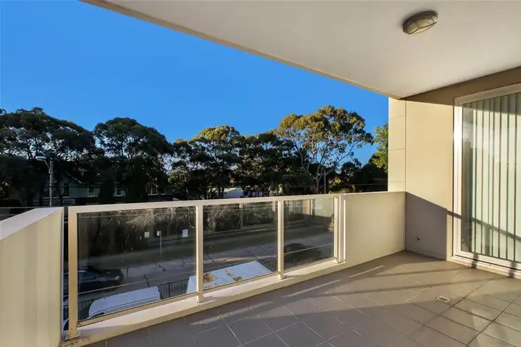 Fifth view of Homely apartment listing, 9/454 Liverpool Road, Strathfield South NSW 2136