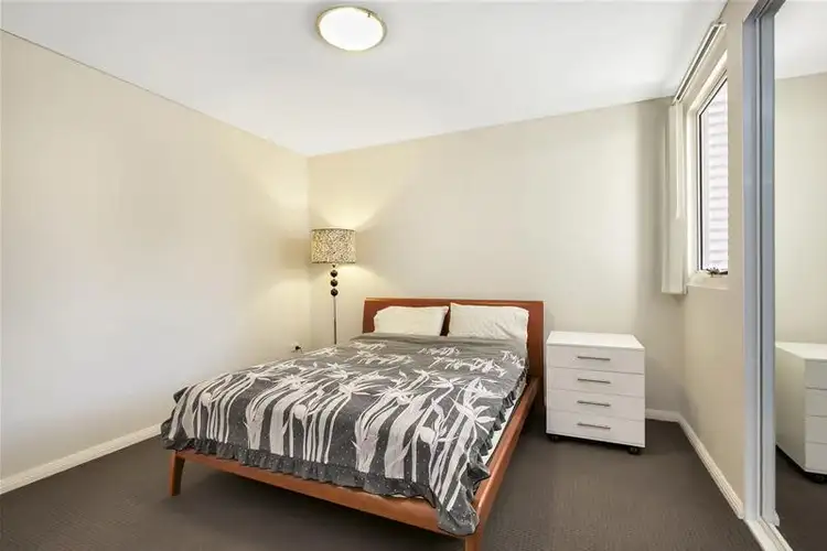 Sixth view of Homely apartment listing, 9/454 Liverpool Road, Strathfield South NSW 2136