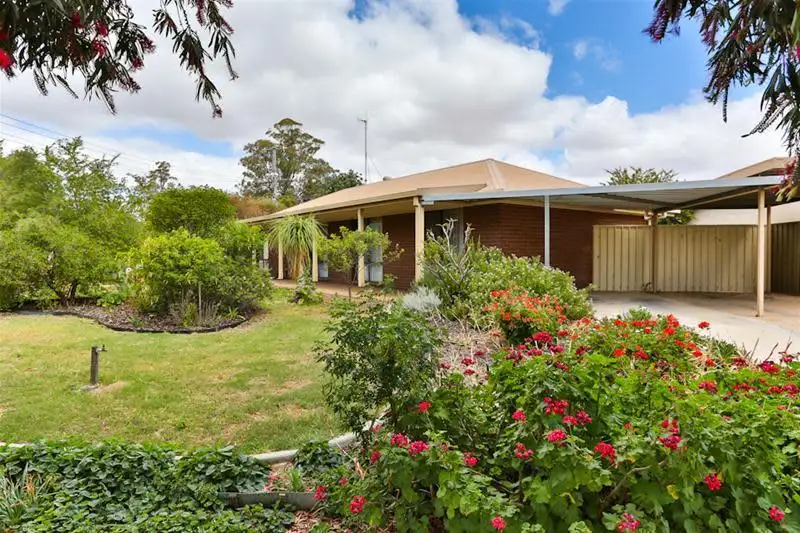 Main view of Homely house listing, 1 Ramsay Court, Red Cliffs VIC 3496