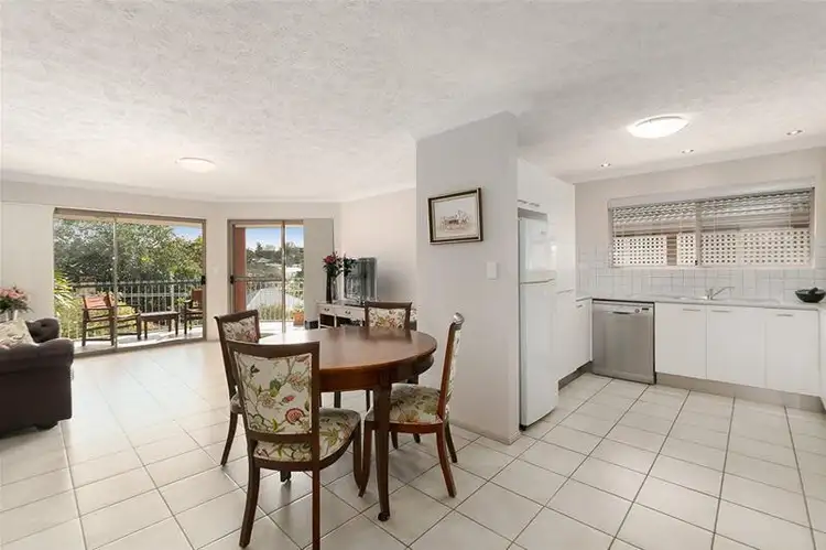Main view of Homely apartment listing, 7/78 Lang Parade, Auchenflower QLD 4066