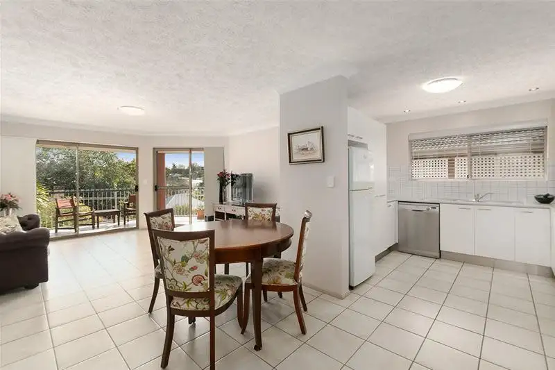 Main view of Homely apartment listing, 7/78 Lang Parade, Auchenflower QLD 4066