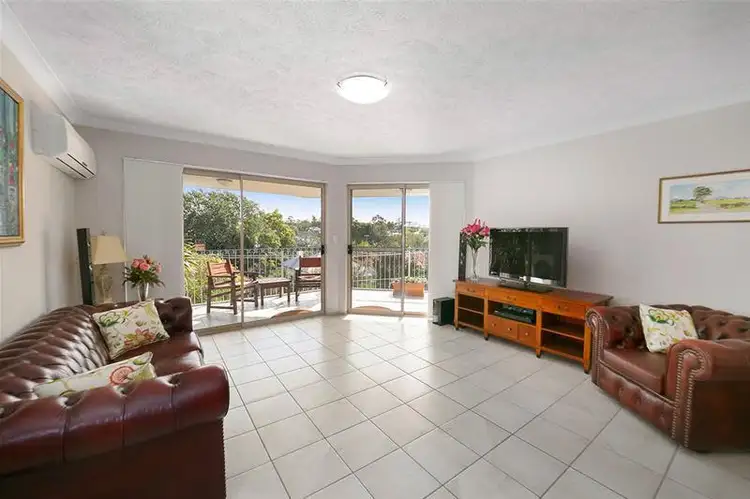 Second view of Homely apartment listing, 7/78 Lang Parade, Auchenflower QLD 4066