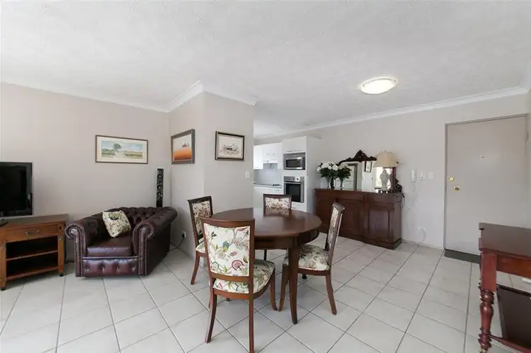 Fourth view of Homely apartment listing, 7/78 Lang Parade, Auchenflower QLD 4066