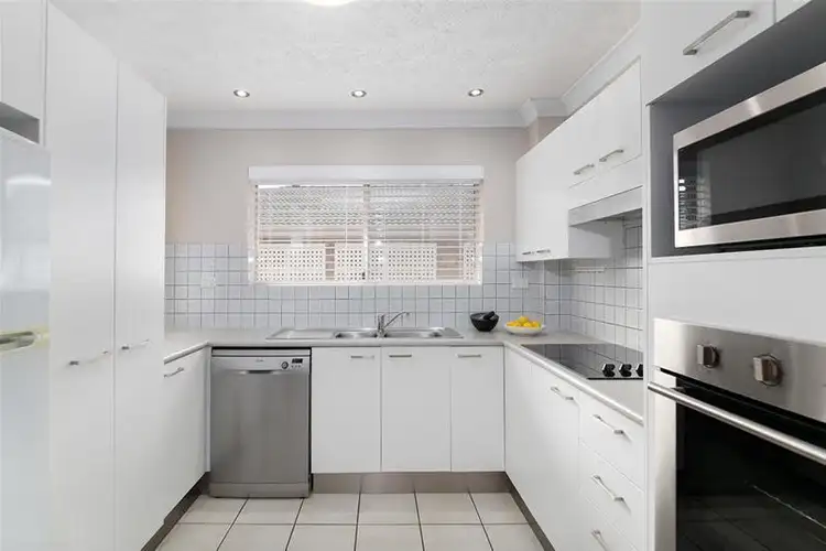 Fifth view of Homely apartment listing, 7/78 Lang Parade, Auchenflower QLD 4066