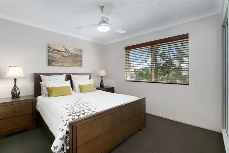 Sixth view of Homely apartment listing, 7/78 Lang Parade, Auchenflower QLD 4066
