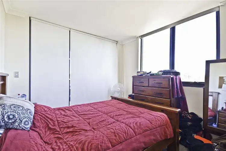 Second view of Homely apartment listing, 45/31-35 Third Avenue, Blacktown NSW 2148