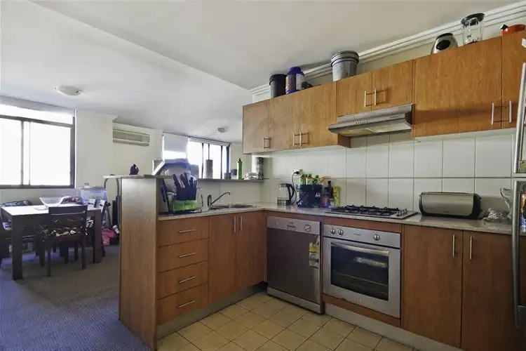 Third view of Homely apartment listing, 45/31-35 Third Avenue, Blacktown NSW 2148
