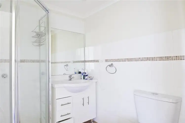 Fourth view of Homely apartment listing, 45/31-35 Third Avenue, Blacktown NSW 2148