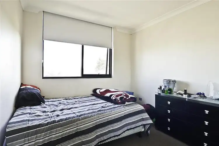 Fifth view of Homely apartment listing, 45/31-35 Third Avenue, Blacktown NSW 2148