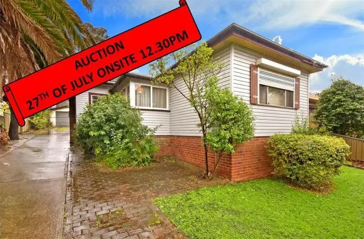 161 Bungarribee Road, Blacktown NSW 2148