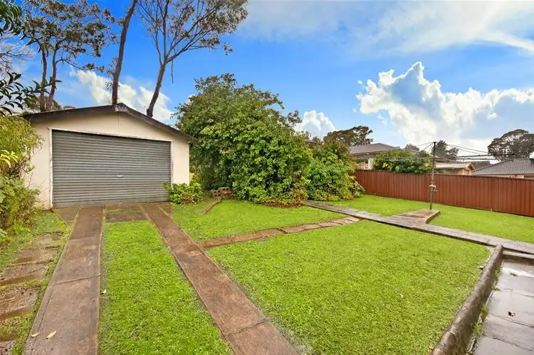 Fifth view of Homely house listing, 161 Bungarribee Road, Blacktown NSW 2148