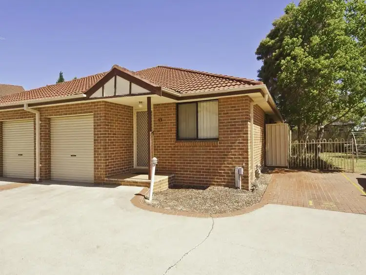 13/67 Orwell Street, Blacktown NSW 2148