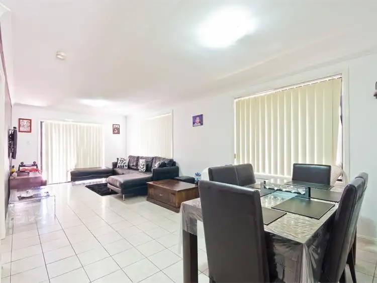 Second view of Homely villa listing, 13/67 Orwell Street, Blacktown NSW 2148