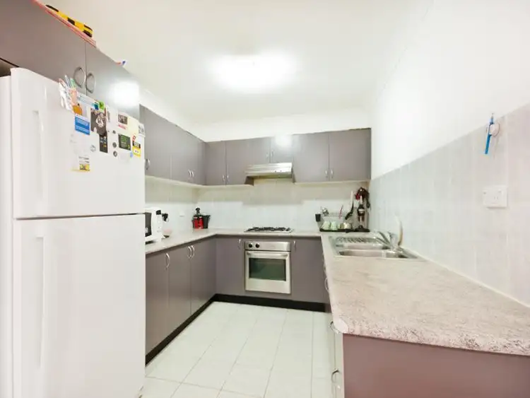 Third view of Homely villa listing, 13/67 Orwell Street, Blacktown NSW 2148