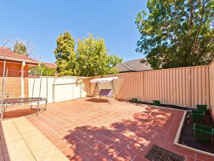 Fourth view of Homely villa listing, 13/67 Orwell Street, Blacktown NSW 2148