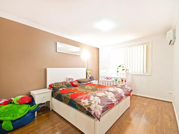 Fifth view of Homely villa listing, 13/67 Orwell Street, Blacktown NSW 2148