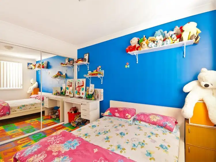 Sixth view of Homely villa listing, 13/67 Orwell Street, Blacktown NSW 2148