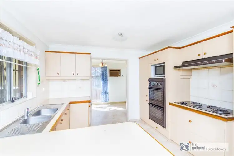 Second view of Homely house listing, 41 Illabo Street, Quakers Hill NSW 2763
