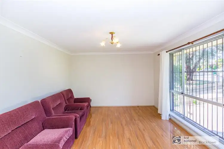 Third view of Homely house listing, 41 Illabo Street, Quakers Hill NSW 2763