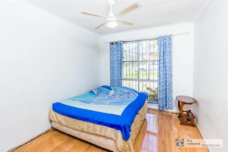 Fourth view of Homely house listing, 41 Illabo Street, Quakers Hill NSW 2763