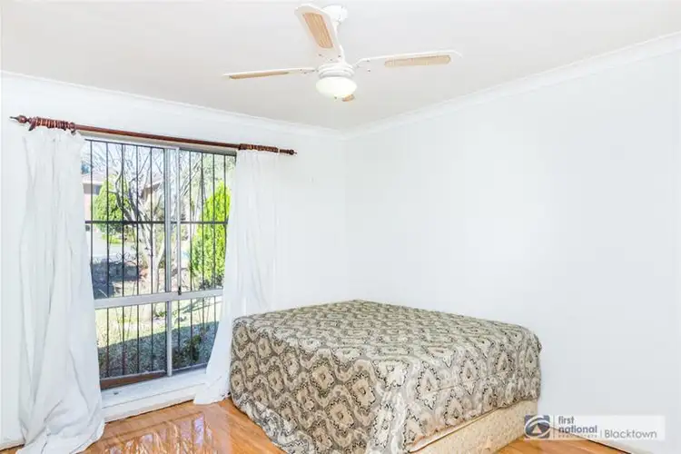 Fifth view of Homely house listing, 41 Illabo Street, Quakers Hill NSW 2763