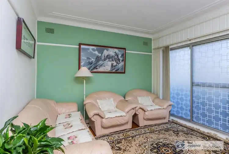 Second view of Homely house listing, 16 VERA Street, Seven Hills NSW 2147
