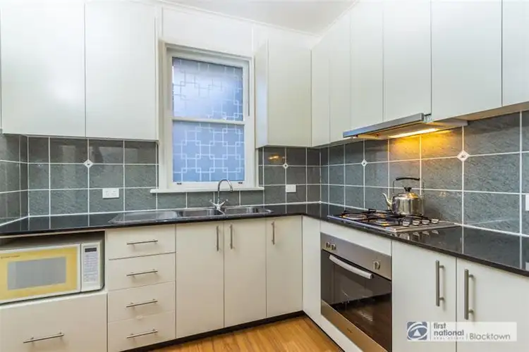 Fourth view of Homely house listing, 16 VERA Street, Seven Hills NSW 2147