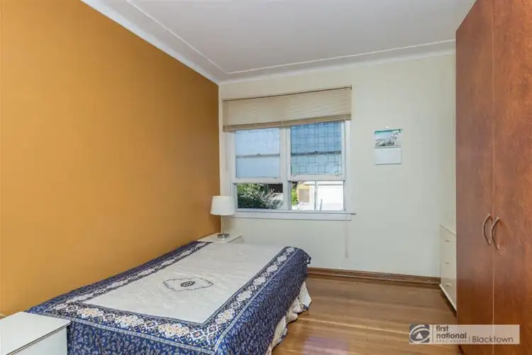Fifth view of Homely house listing, 16 VERA Street, Seven Hills NSW 2147