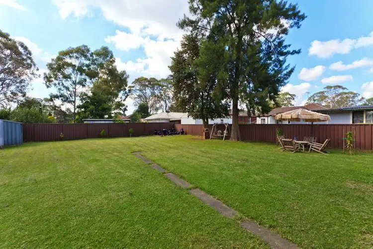 Second view of Homely house listing, 87 Newton Road, Blacktown NSW 2148