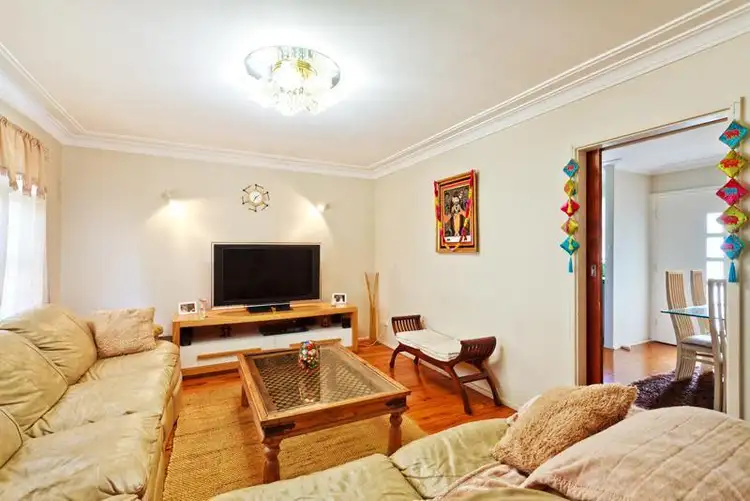 Third view of Homely house listing, 87 Newton Road, Blacktown NSW 2148