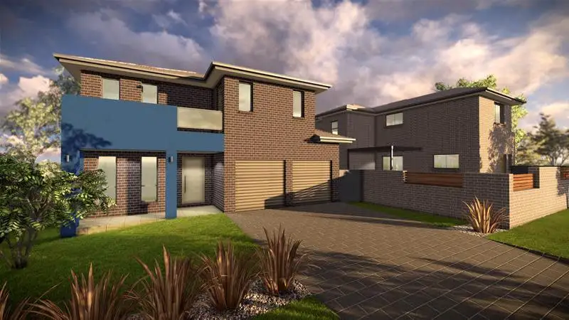 Main view of Homely house listing, 48 Robyn Street, Blacktown NSW 2148