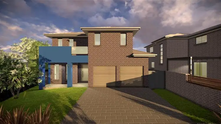 Second view of Homely house listing, 48 Robyn Street, Blacktown NSW 2148
