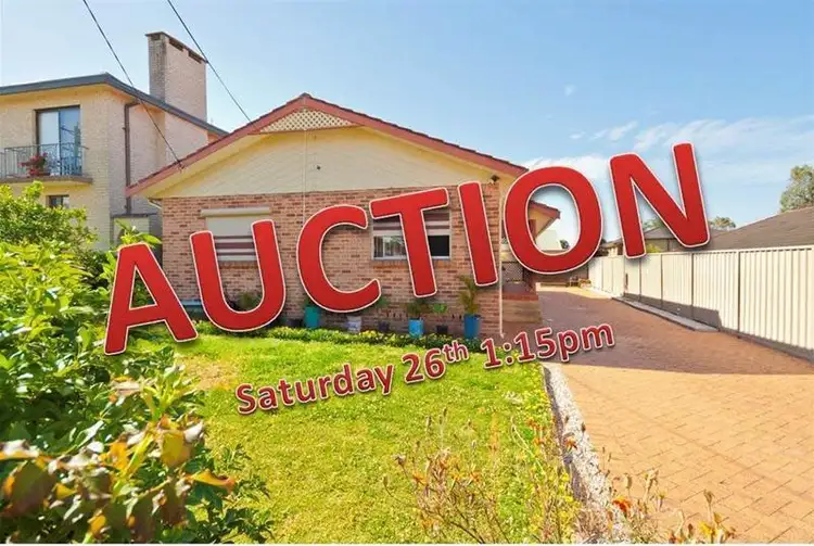 17 Chester Street, Blacktown NSW 2148