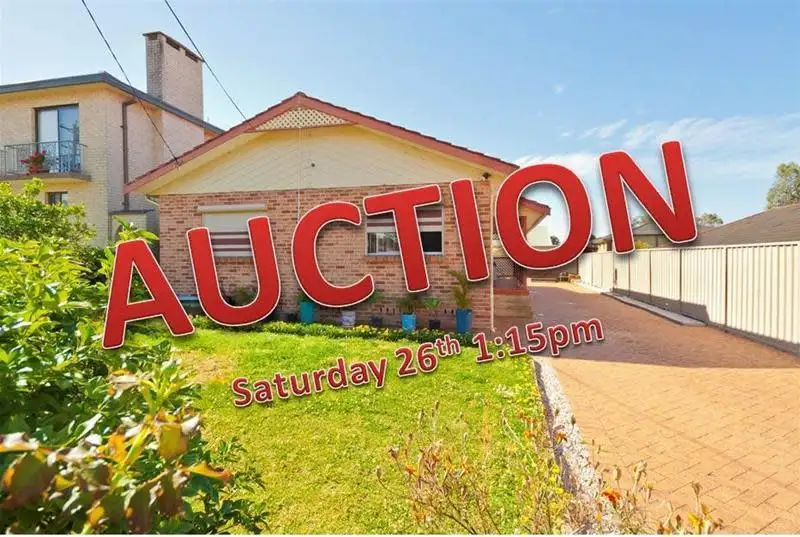 Main view of Homely house listing, 17 Chester Street, Blacktown NSW 2148