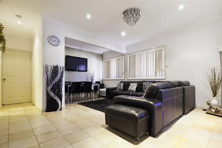 Second view of Homely house listing, 17 Chester Street, Blacktown NSW 2148