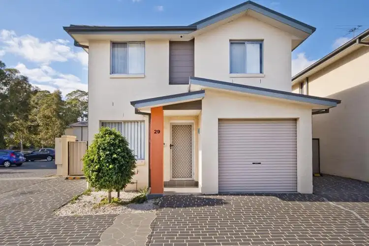 29/162 Walters Road, Blacktown NSW 2148