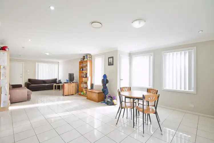 Second view of Homely townhouse listing, 29/162 Walters Road, Blacktown NSW 2148