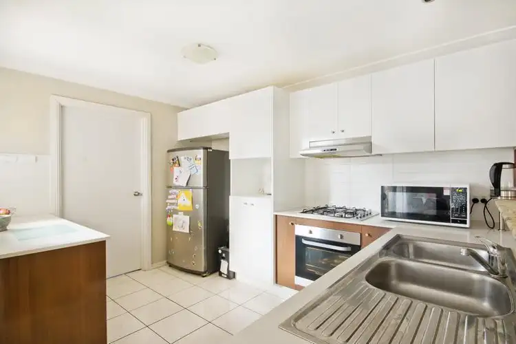 Fourth view of Homely townhouse listing, 29/162 Walters Road, Blacktown NSW 2148