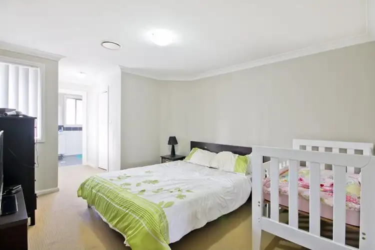 Fifth view of Homely townhouse listing, 29/162 Walters Road, Blacktown NSW 2148