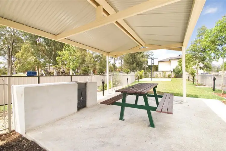 Sixth view of Homely townhouse listing, 29/162 Walters Road, Blacktown NSW 2148