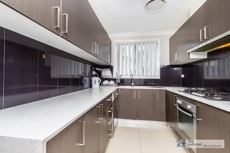 Third view of Homely townhouse listing, 59/131 Hyatts Road, Plumpton NSW 2761