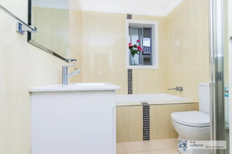Sixth view of Homely townhouse listing, 59/131 Hyatts Road, Plumpton NSW 2761